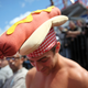 Illustration for article titled The Nathans 4th of July Hot Dog Eating Contest Is America